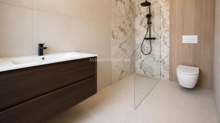 Duplex Premium Cu 4 Camere | Mosnita Noua | 105mp Utili | Teren 300mp - 12
