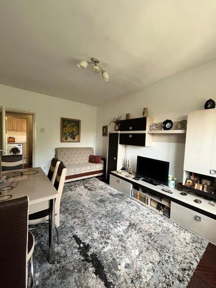 Apartament 3 camere, 60 mp, Radauti ( zona Spital)