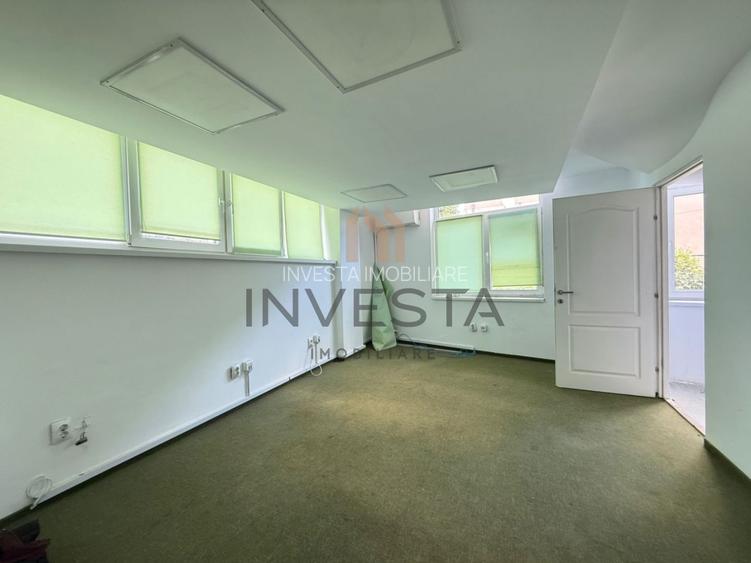 Cladire Individuala 311 mp |  Central | Ideal pentru Birouri, Clinica! - 7