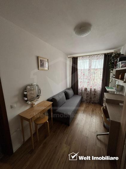 Apartament 3 camere – Grigorescu, la cheie, ideal pentru familie