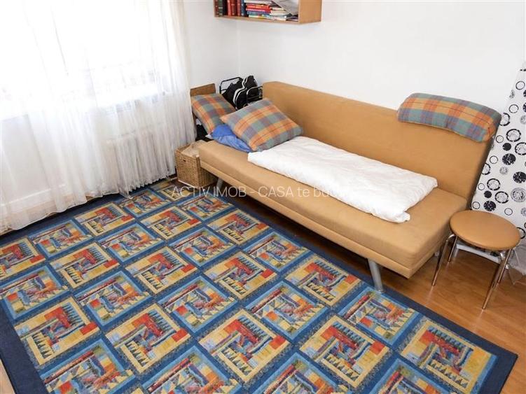 Apartament 4 Camere etaj 2 Baia Mare Ultracentral - 8