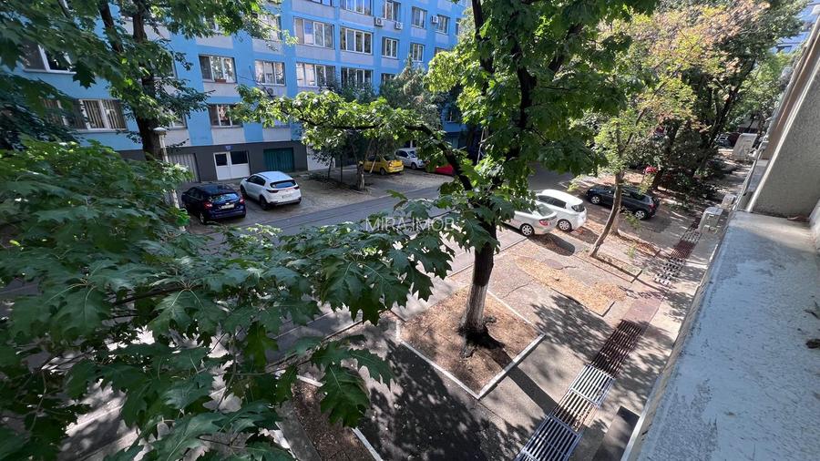 Apartament 4 camere decomandat | 80 mp | Etaj 1/4 - 16