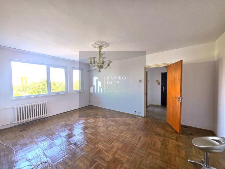 Apartament 2 camere 55mp - bd. Alexandru Obregia - Berceni - sector.4