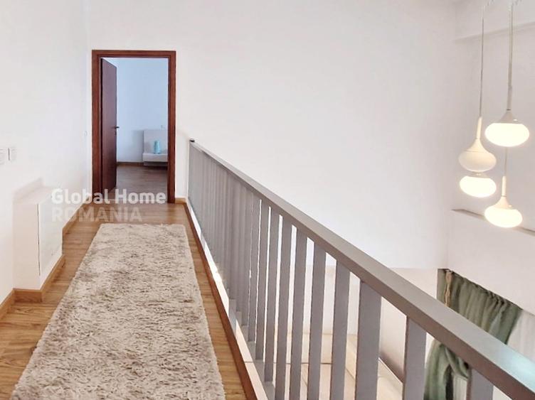 Parcul Carol - Viilor | Duplex 2 Camere | 84mp