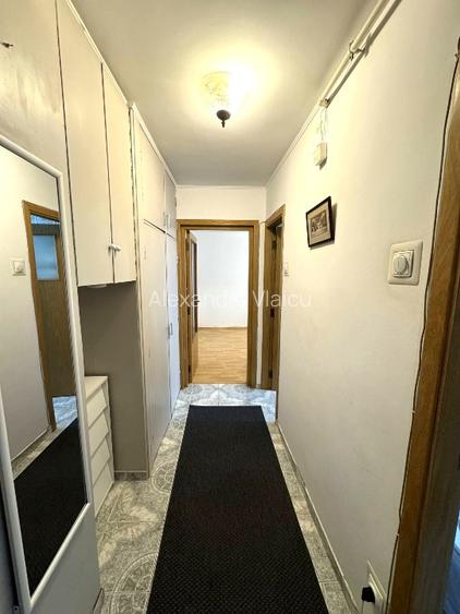 Garsonieră 38 mp, zona Arena Națională – mobilată și utilată, direct proprietar - 6