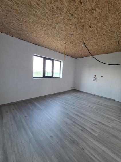 Vanzare Vila P+M "la gri" in Sat Costi, Jud.Galati, sup.teren 500 mp