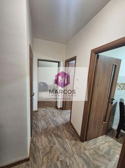 Apartament o camera