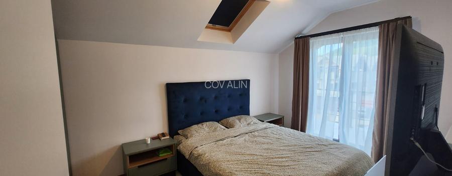 Casa in Sacele zona Turches, 4 camere, 2 bai, P+M,constructie 2018, teren 453 mp - 20