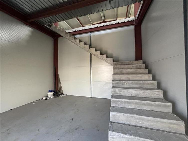 Vanzare depozit/hala/spatiu industrial Theodor Pallady - Drumul Intre Tarlale -