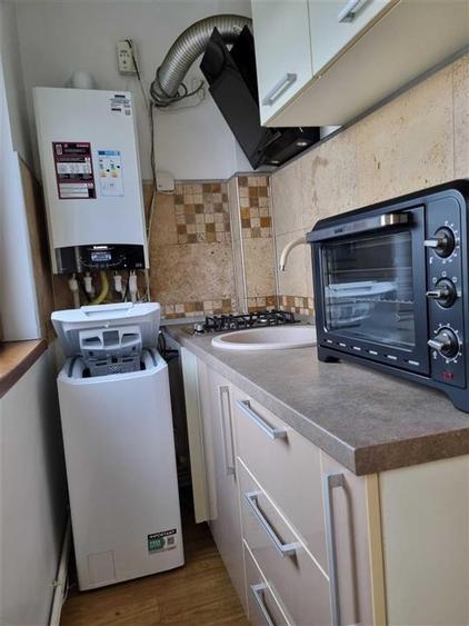 Apartament 2 camere Tudor Vladimirescu