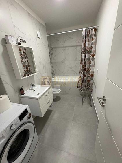 Apartament modern 40 mp + Parcare | Zona Lipovei – British / Școala Babel - 5