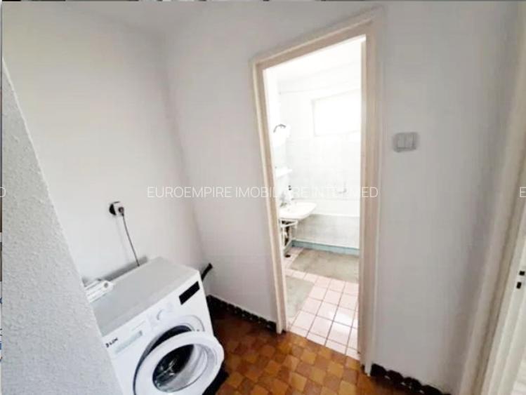 Apartament 3 camere de vanzare zona Casa de Cultura, CENTRALA GAZ - 6