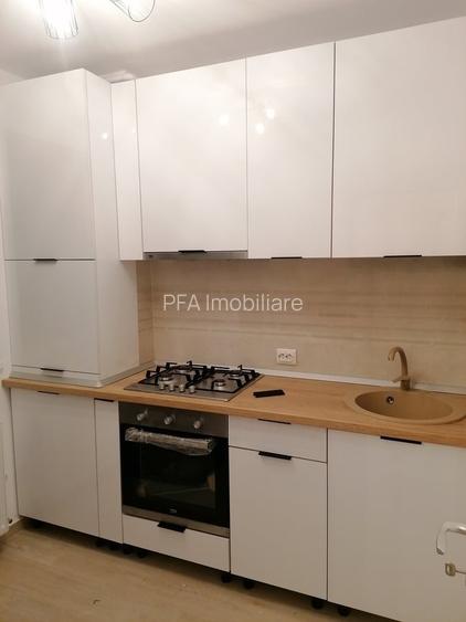 Apartament 2 camere Dimitrie Leonida - 5