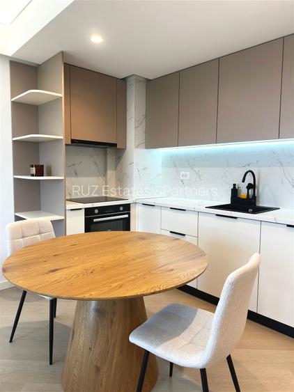 Apartament 2 camere | Parcare subterană inclusă | Zona Pipera - 3
