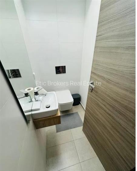 Inchiriere Apartament 3 Camere Unirii Soho Cu Parcare Inclusa - 11