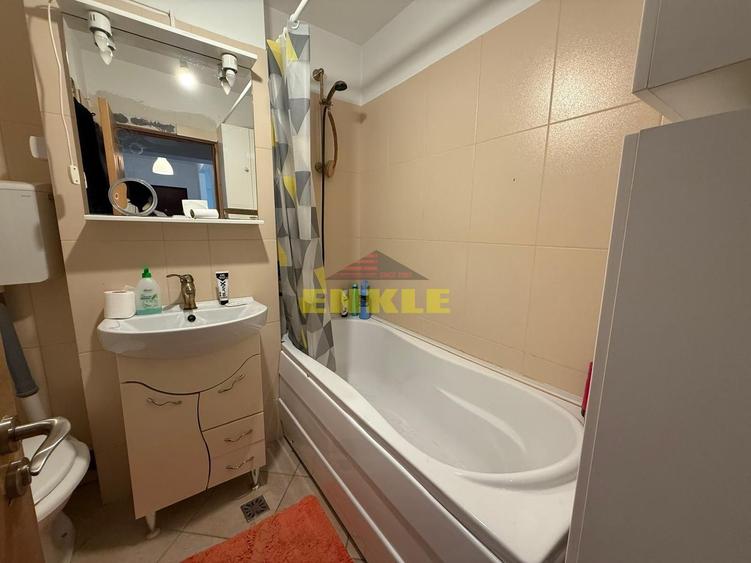 Apartament 2 camere decomandat, ultracentral