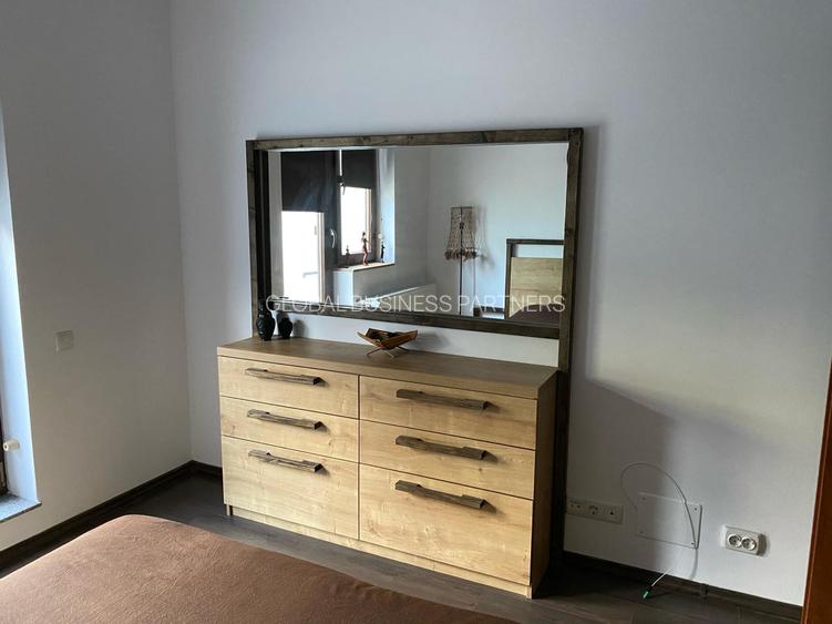 Apartament 2 camere, Calea Călărașilor / Piața Muncii. - 4