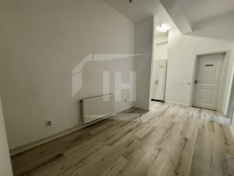 Spatiu servicii I 2 incaperi I bloc nou I Dambul Rotund
