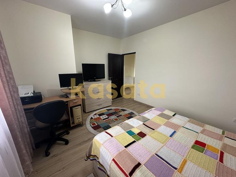 Casă Bragadiru 🏡 | Zonă Centrală | Garaj 🚗 | Mutare Imediată 🔑