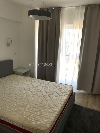 Pipera | 2 Camere | Belvedere Residence | Bloc Nou | Parcare | Balcon | Metrou - 4