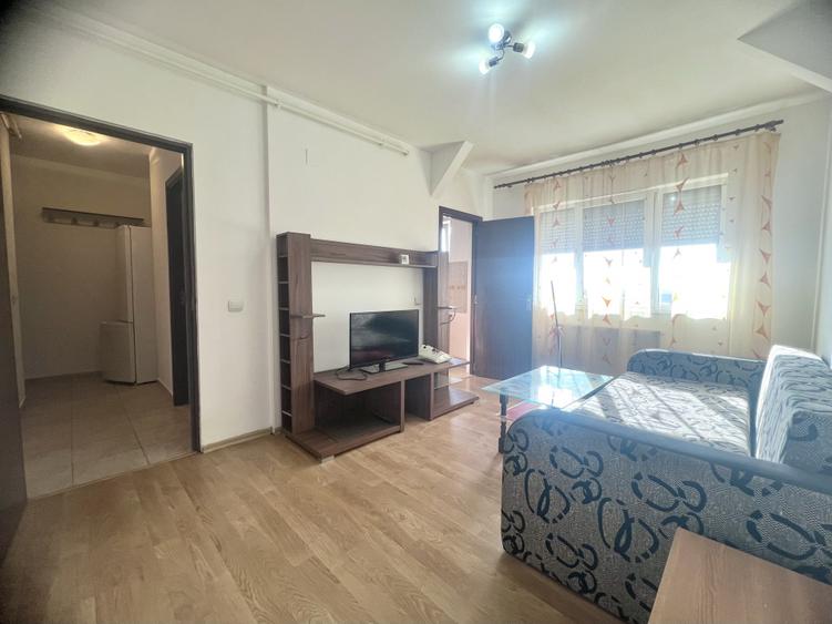 Apartament 2 camere fara vecini deasupra - Sagului