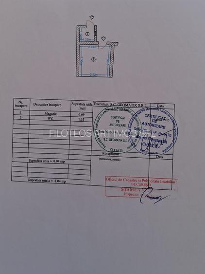 Vanzare Casa individuala  Rahova Soseaua Alexandriei Antiaeriana - 17
