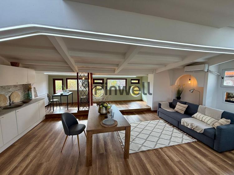 Apartament superb 4 camere I Iancu Nicolae I Vanzare