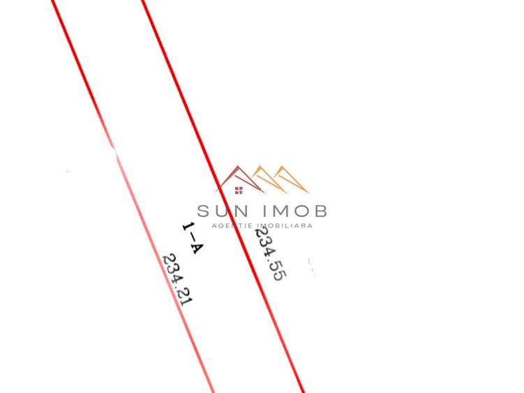 Teren intravilan, 4927 mp, Darmanesti, Dambovita 8,5 euro/mp - 4