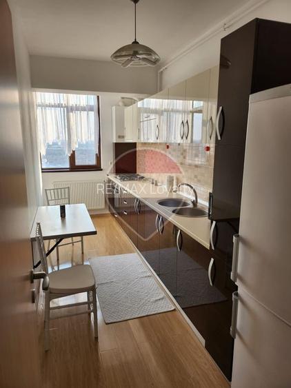 Apartament 2 cam, sector 1, Colosseum Mall, Complet mobilat, an 2015 - 3