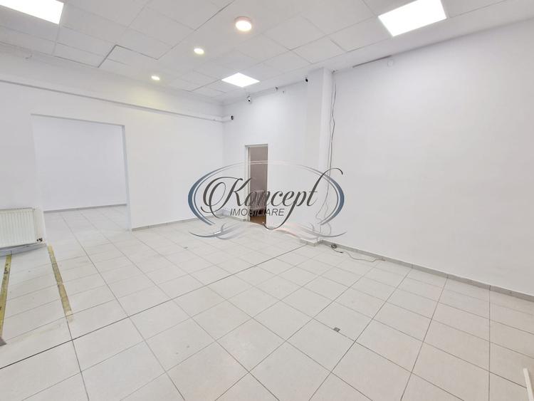 Spatiu comercial versatil in Marasti