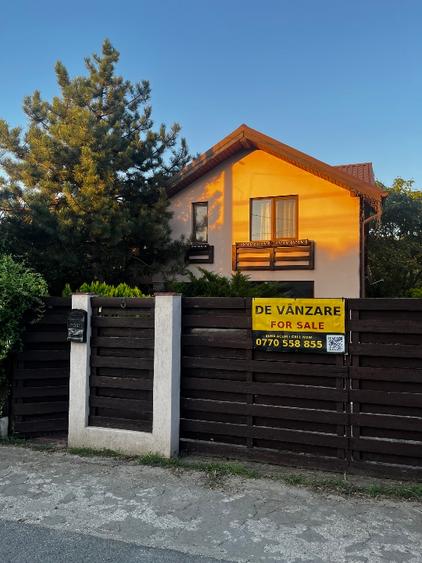 Casa de vanzare, Tamasi, Corbeanca