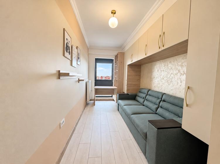Apartament cu 3 camere | Energia Residence | Loc de parcare