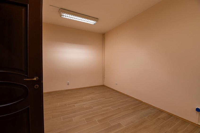 VANZARE IMOBIL P+2 BIROU, CLINICA, HOTEL