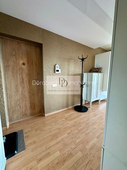 Penthouse panoramic | 3 Parcări | Vedere spectaculoasă asupra Clujului - 15