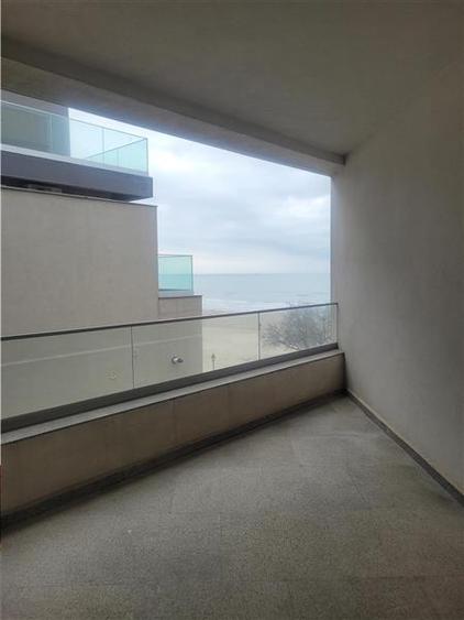 Apartament 2 Camere, Vedere La Mare, Balcon Generos