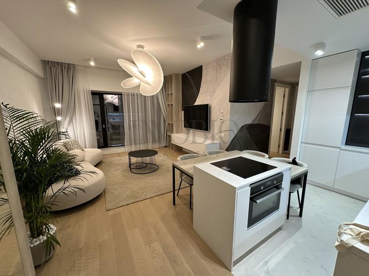 Apartament 3 Camere | One Verdi | Loc de Parcare