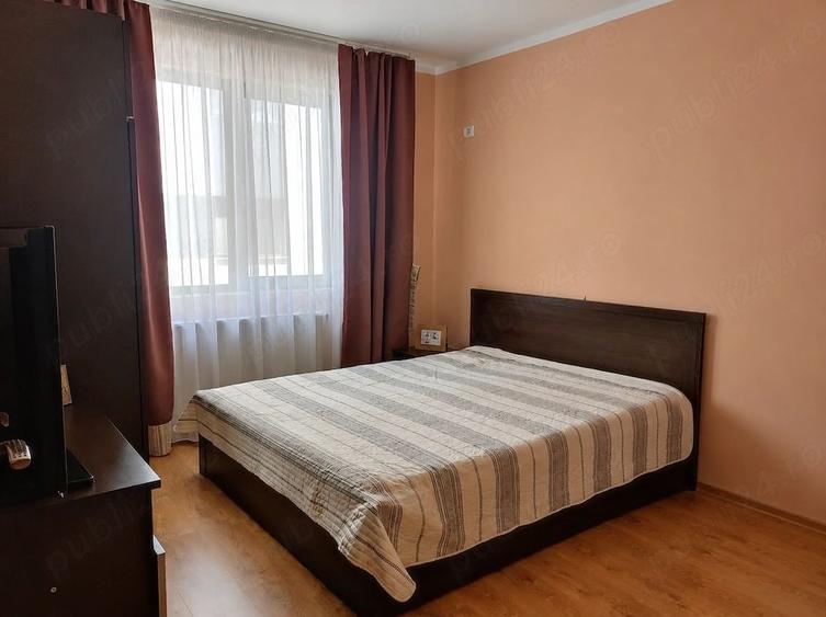 2 camere de închiriat | Parcare | Bloc 2014 | Militari Pacii