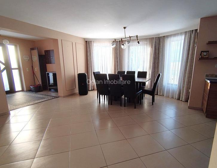 Casa Individuala 230mp, 960 teren, Tocile- COMISION 0% - 4