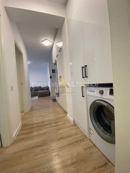 Apartament 2 camere | Citta Residence | Pantelimon | Parcare inclusa - 6