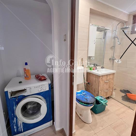 | Apartament cu 2 camere | Tiglina 1 | Parter | - 5
