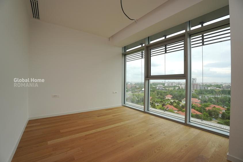 180 Sqm Penthouse - Duplex | Up site - Floreasca   Aviatiei | Hotel Services