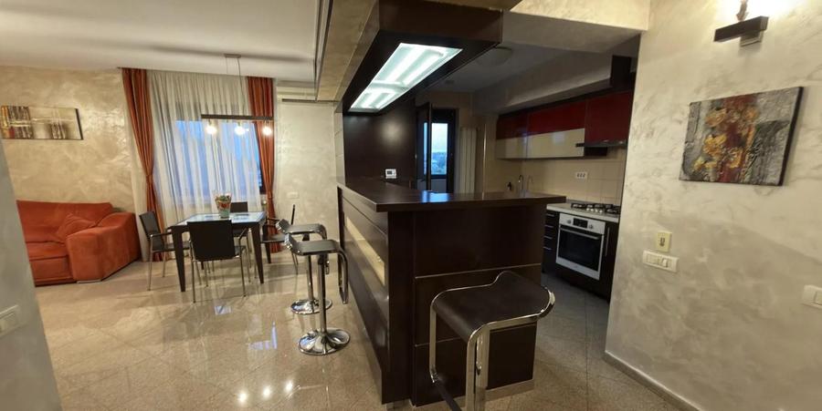 AP. 3 CAMERE- PIATA SUDULUI, PARCARE INCLUSA, CENTRALA, METROU