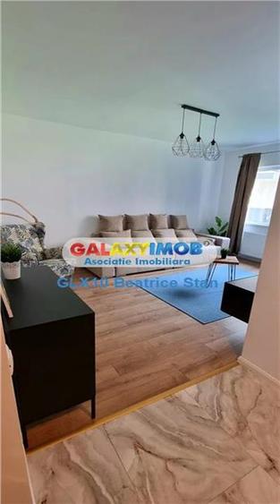 Inchiriere apartament 2 camere complex rezidential GROZAVESTI