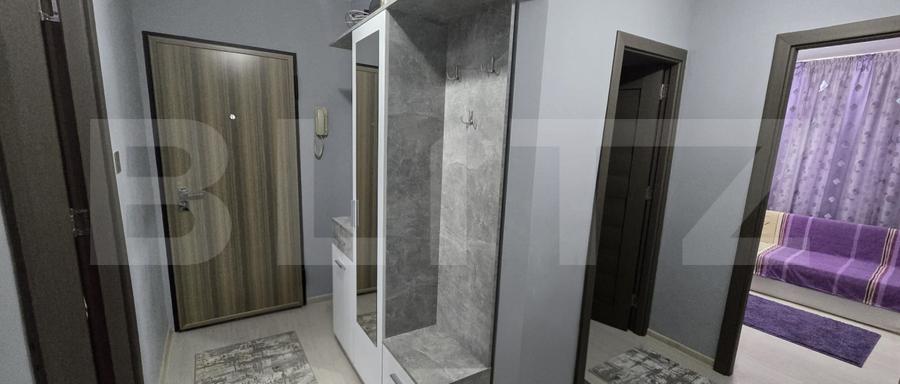 Apartament 3 camere, 69 mp, zona Micro 16