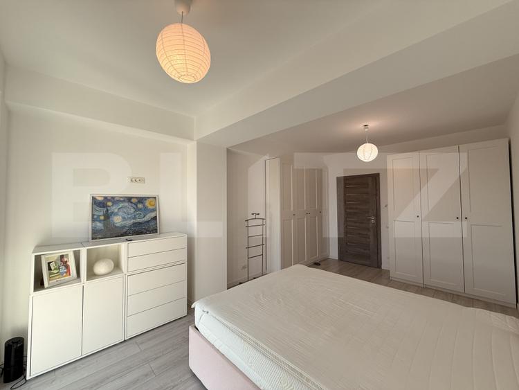 Apartament 3 camere la cheie, 92 mp, et. 1, Siloz - zona Dragalina