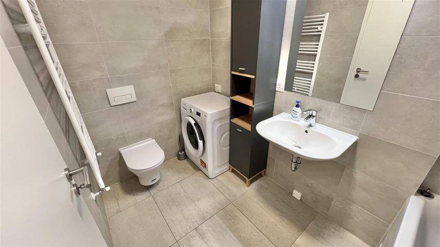 Apartament de vanzare 2 camere open space Coresi ( KASPER )