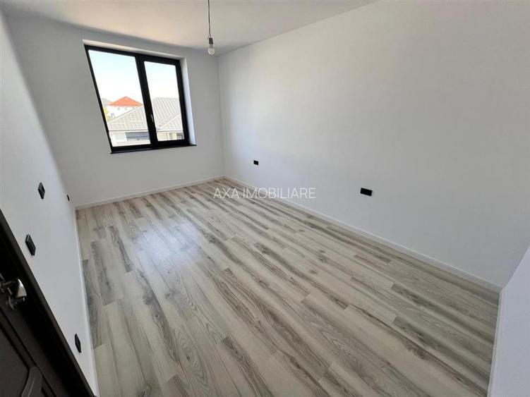 Intabulata! Casa Duplex Valea Lupului,4 camere, Teren 260 mp! Incalz Pard! Asfal - 10