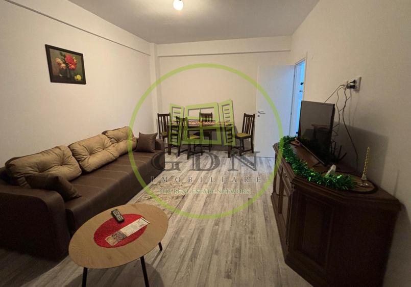 Apartament 2 camere, 48 mp, decomandat, Centru, Zona Scoala Anton Pann