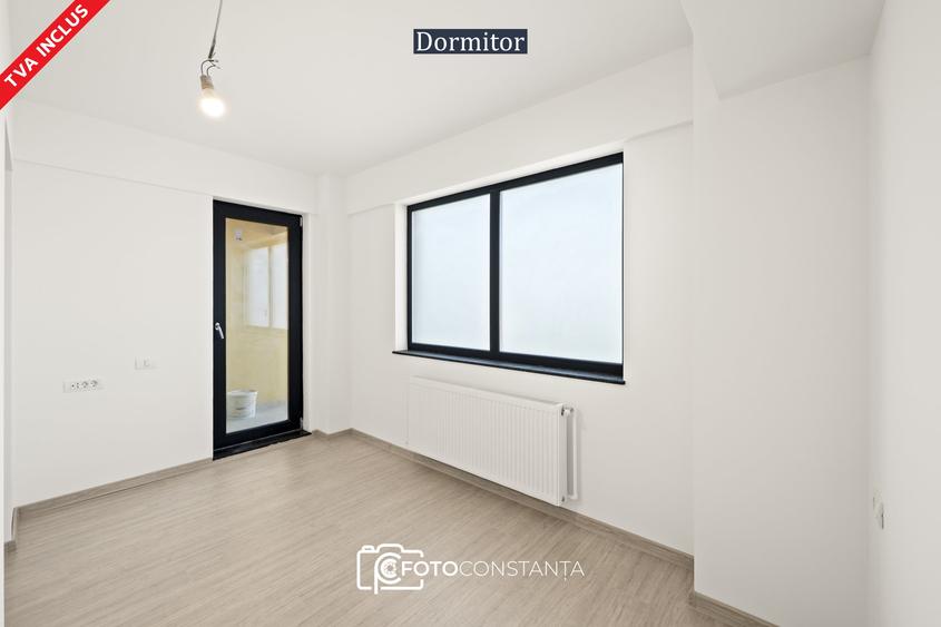 ✅Nou: Apartament 2 camere la cheie, 64m² · TVA inclus · credit ipotecar