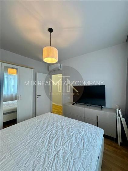 Exclusiv | Vila mobilata lux - New Point Villas Pipera | 2 Locuri de parcare
